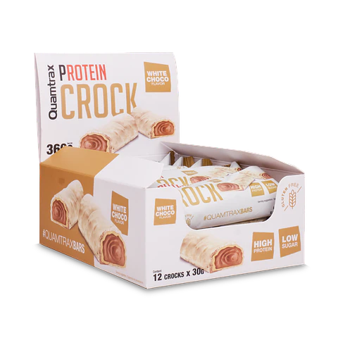 Protein crock