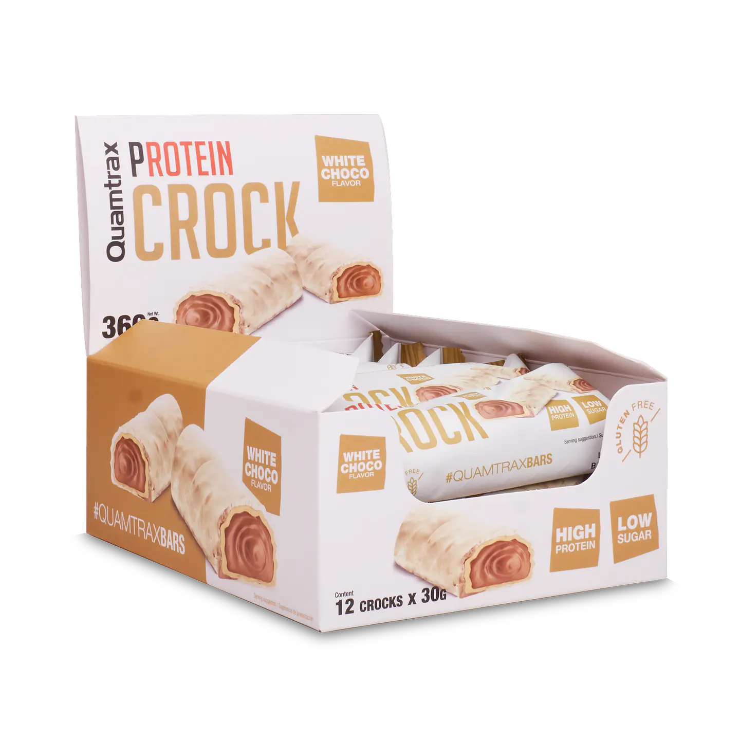 Protein crock 1