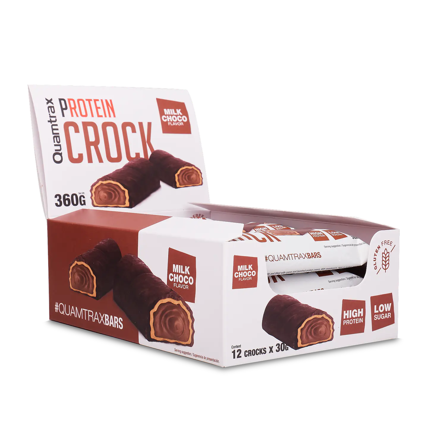 Protein crock 2