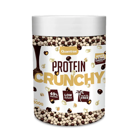 Protein Crunchy 500gr