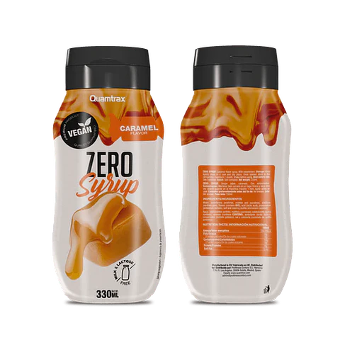 Zero Syrup