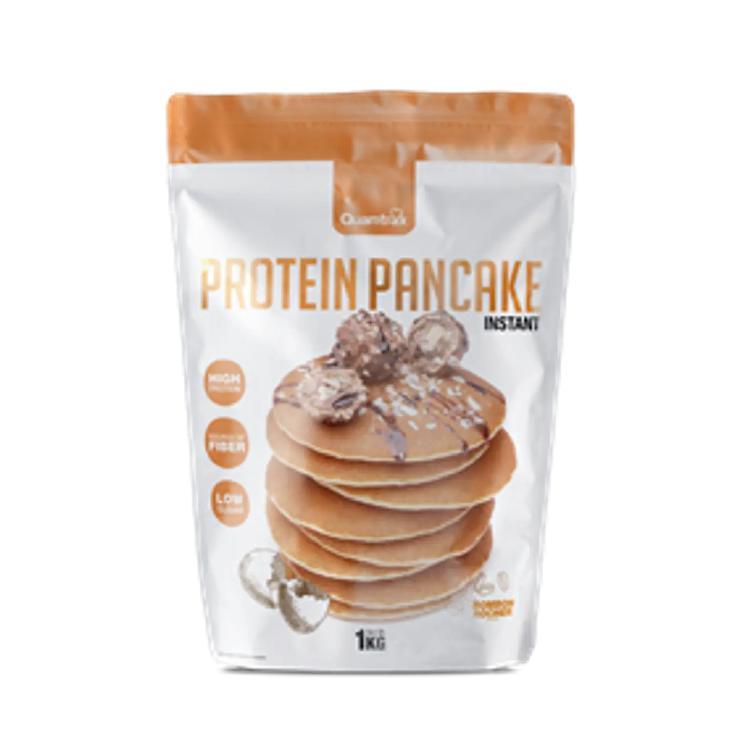 Protein Pancake Instant 1