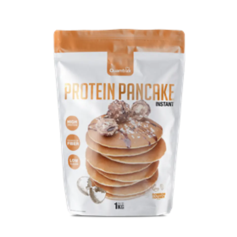 Protein Pancake Instant 1