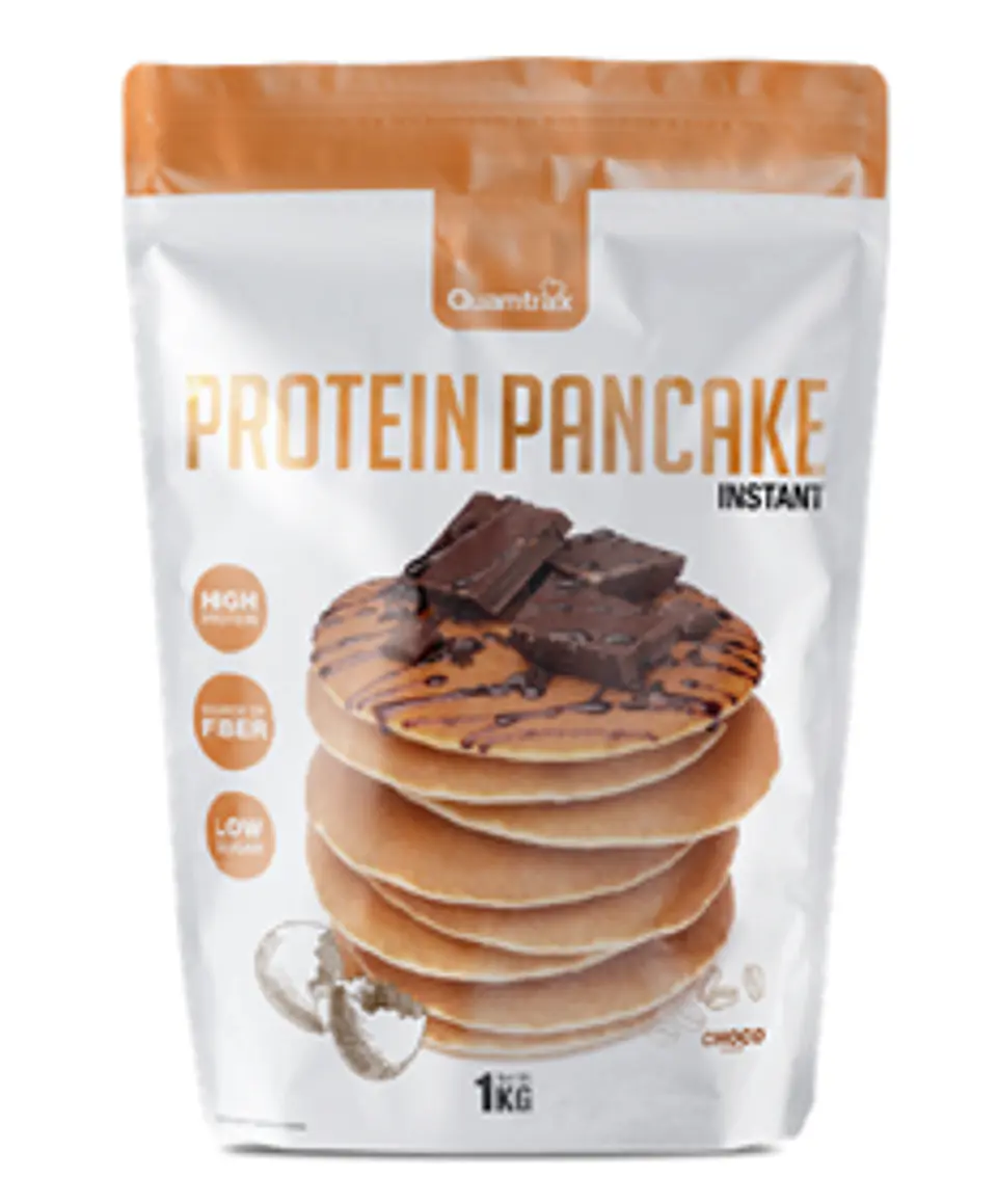 Protein Pancake Instant 3