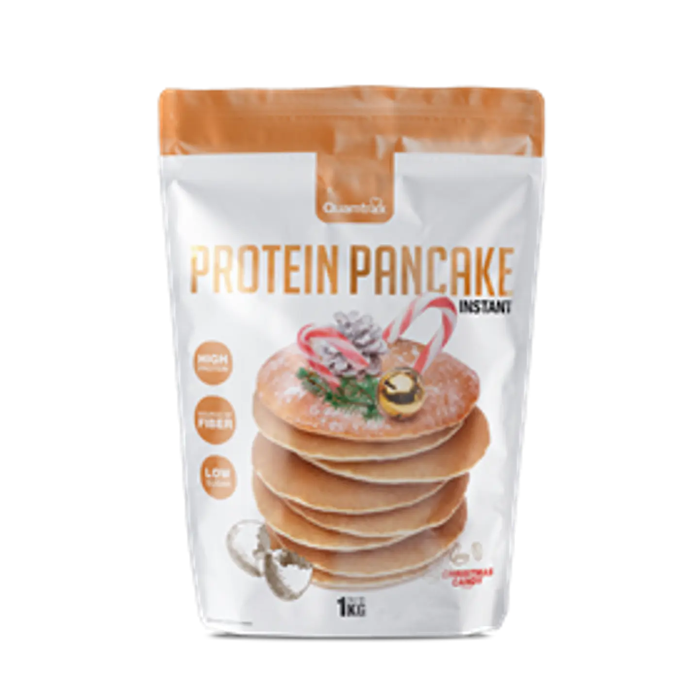 Protein Pancake Instant 4