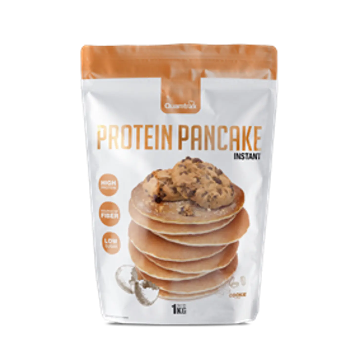 Protein Pancake Instant 5
