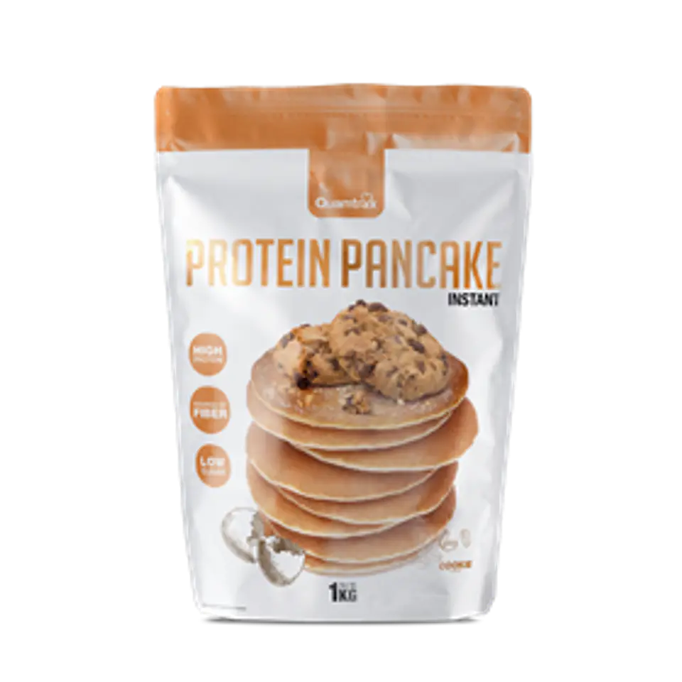 Protein Pancake Instant 5