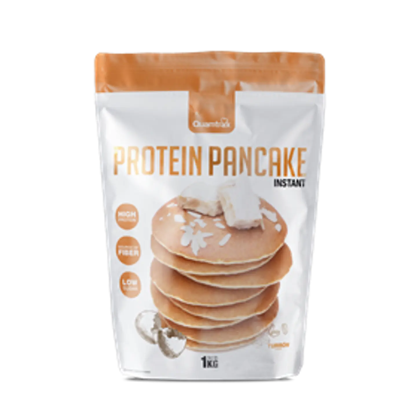 Protein Pancake Instant 6