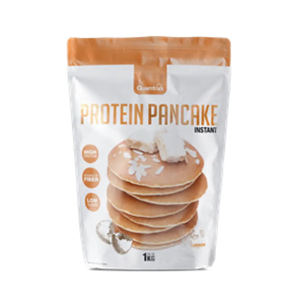 Protein Pancake Instant 6