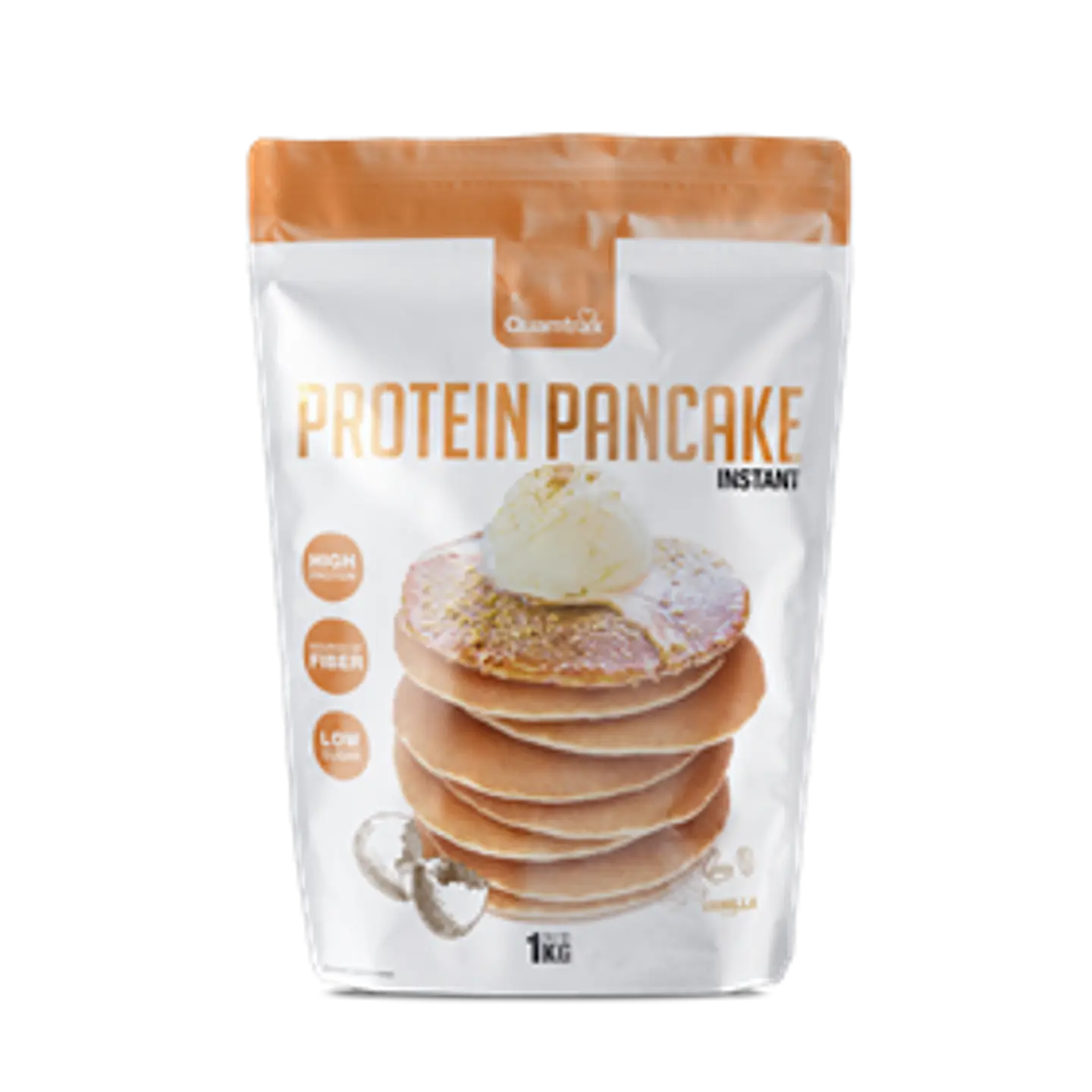 Protein Pancake Instant 7