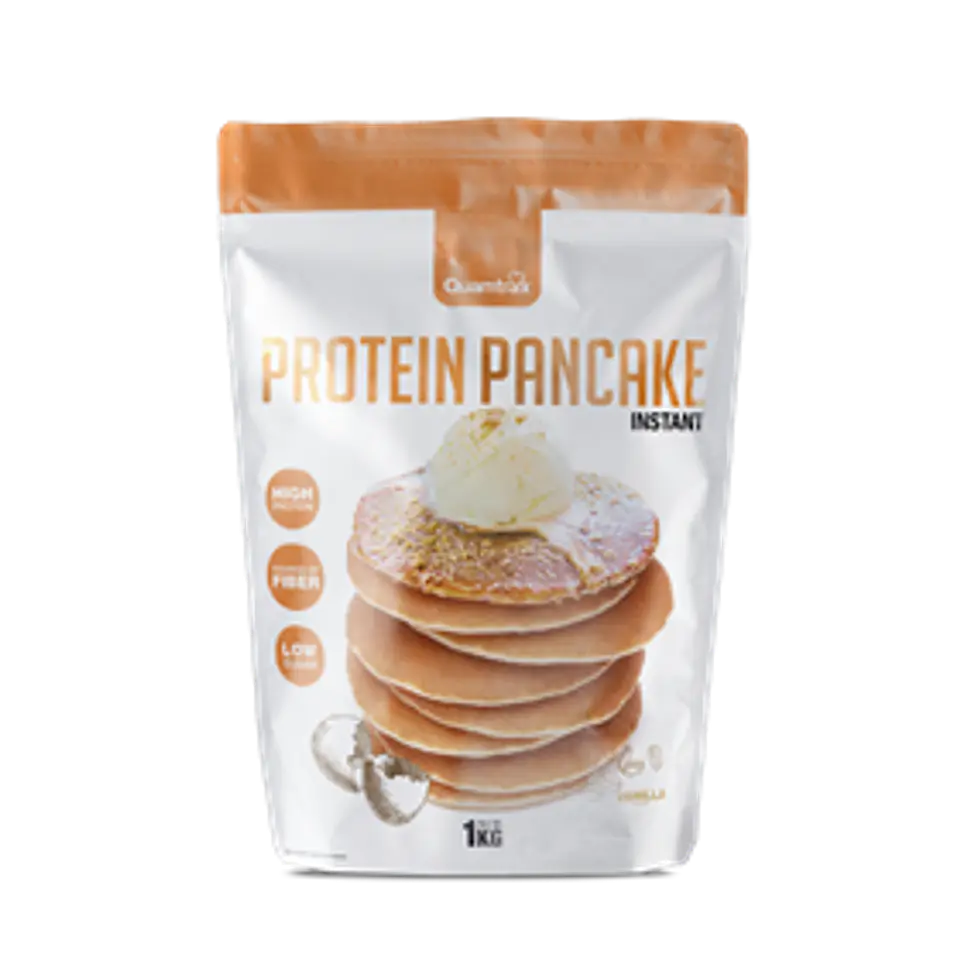 Protein Pancake Instant 7
