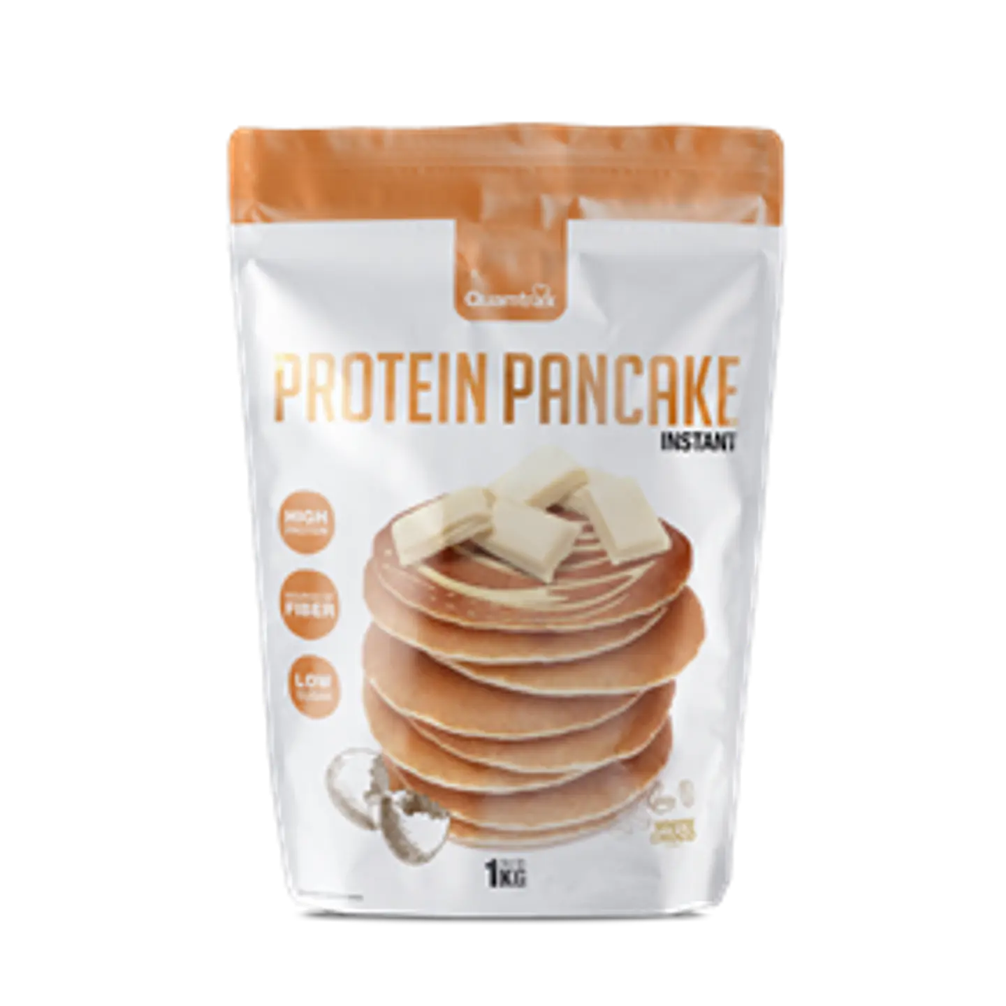 Protein Pancake Instant 8