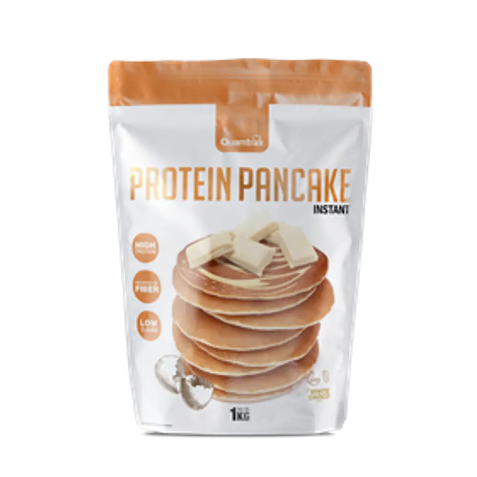 Protein Pancake Instant 8