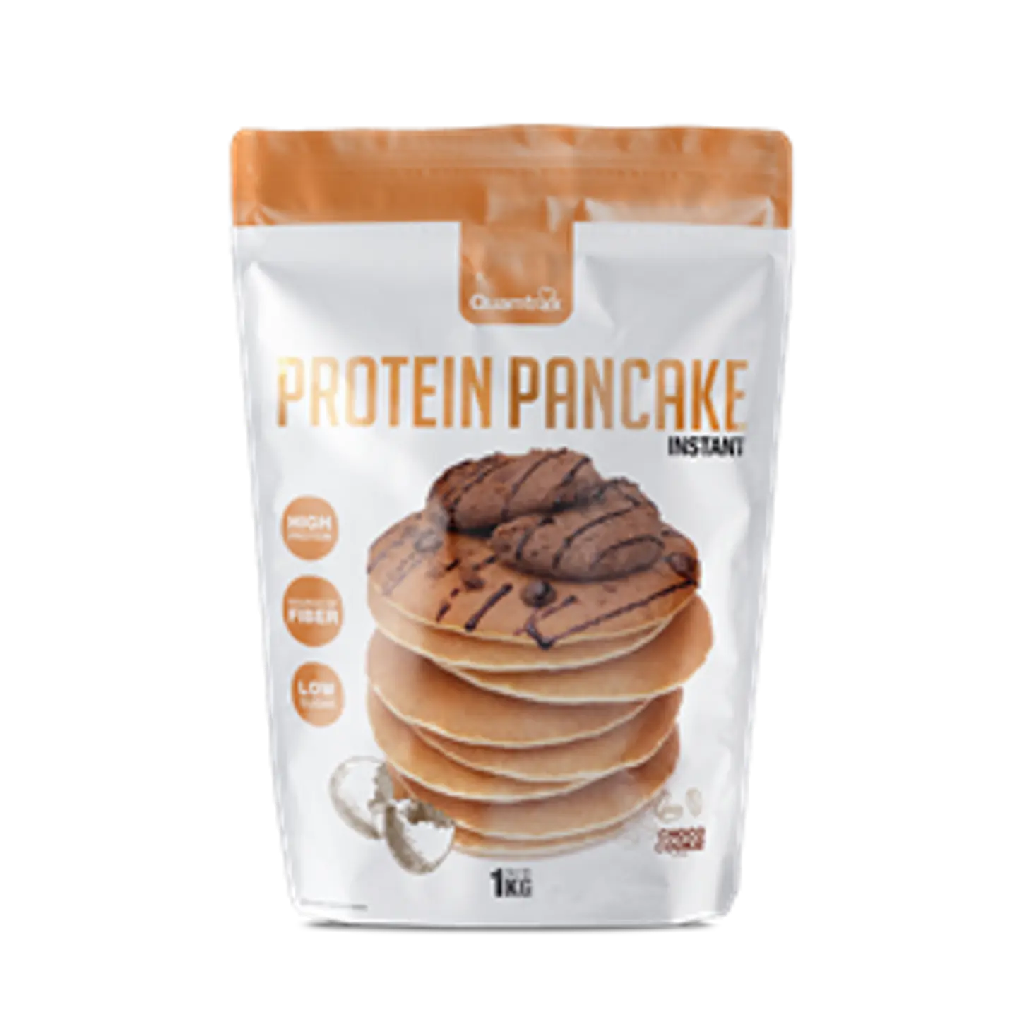 Protein Pancake Instant 9