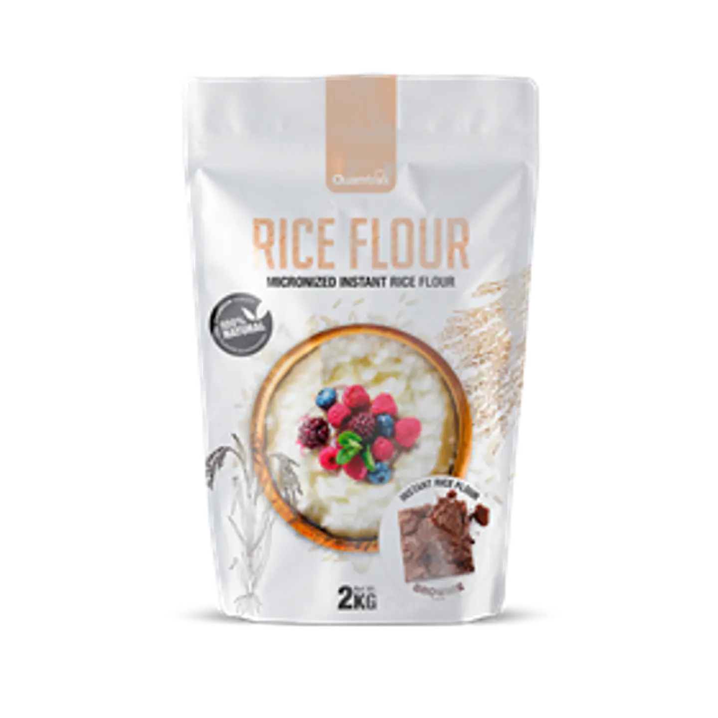 Rice Flour Instant 1