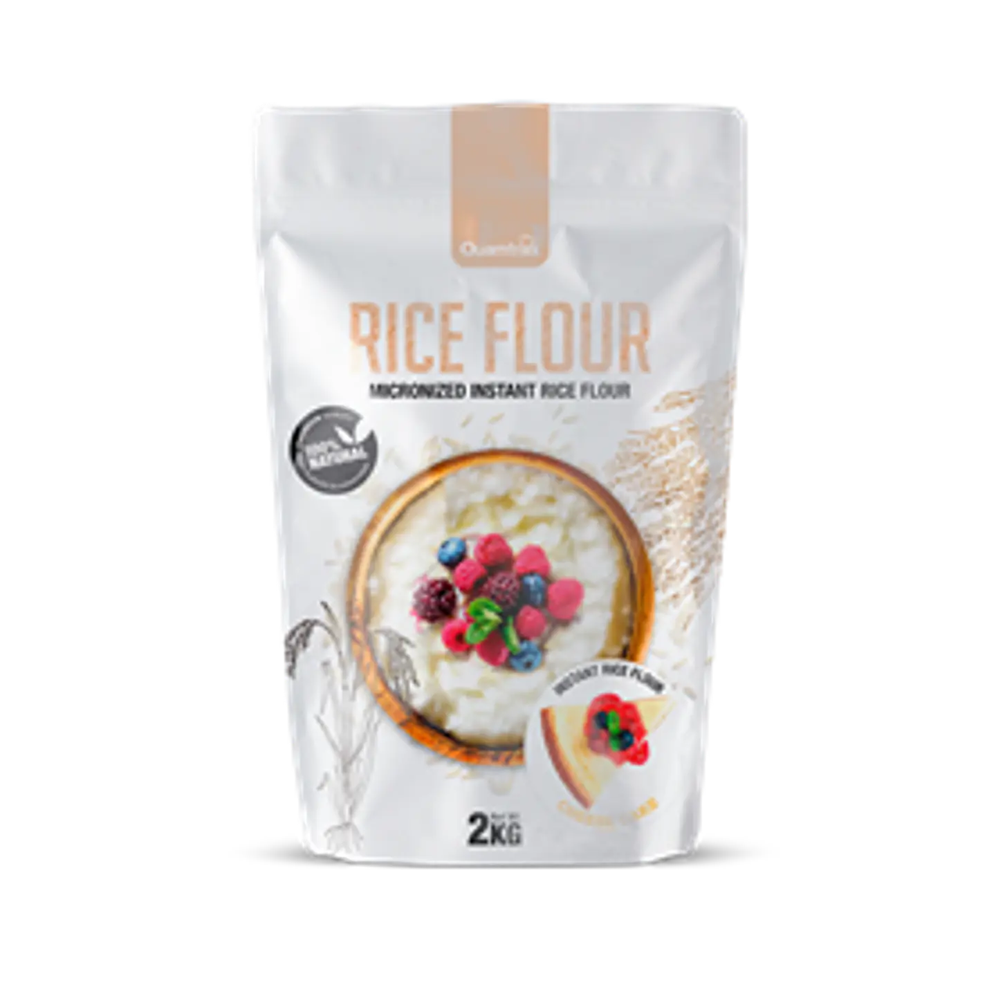 Rice Flour Instant 2