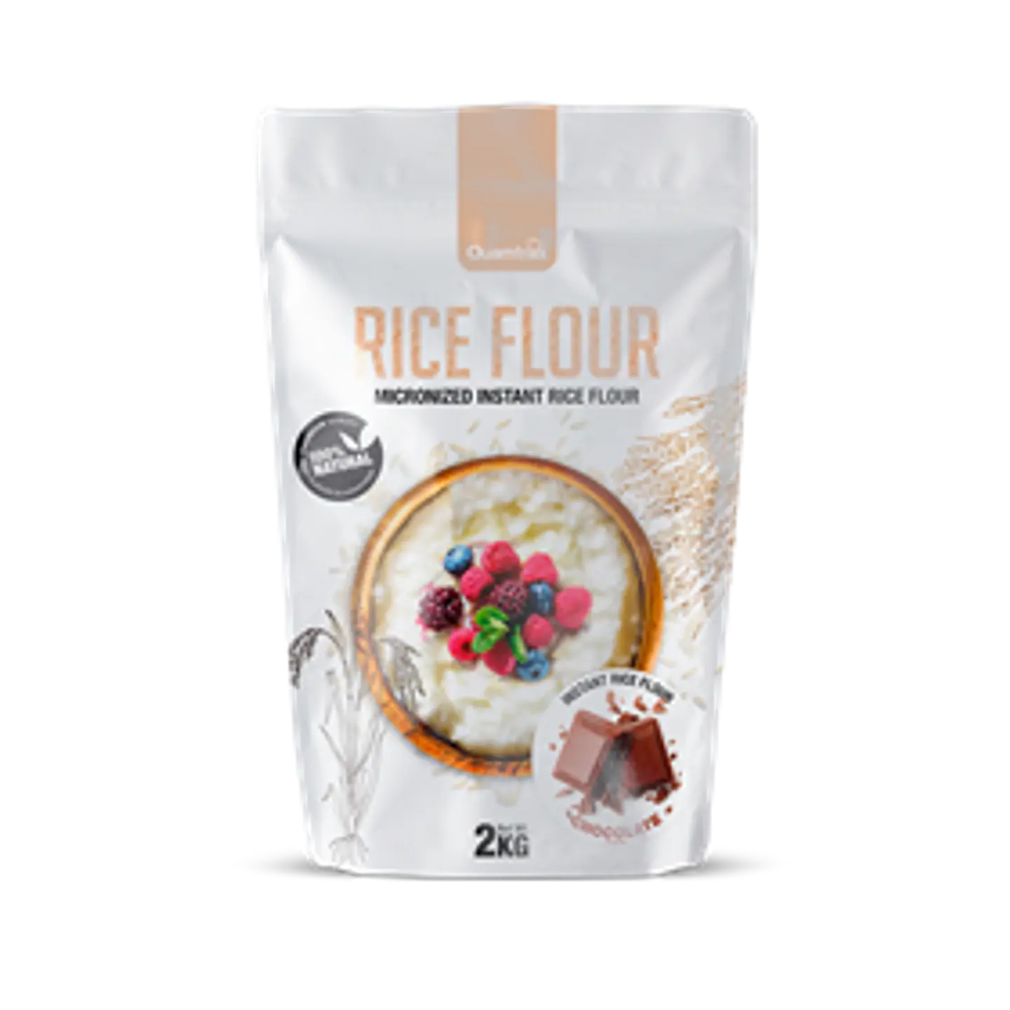 Rice Flour Instant 3