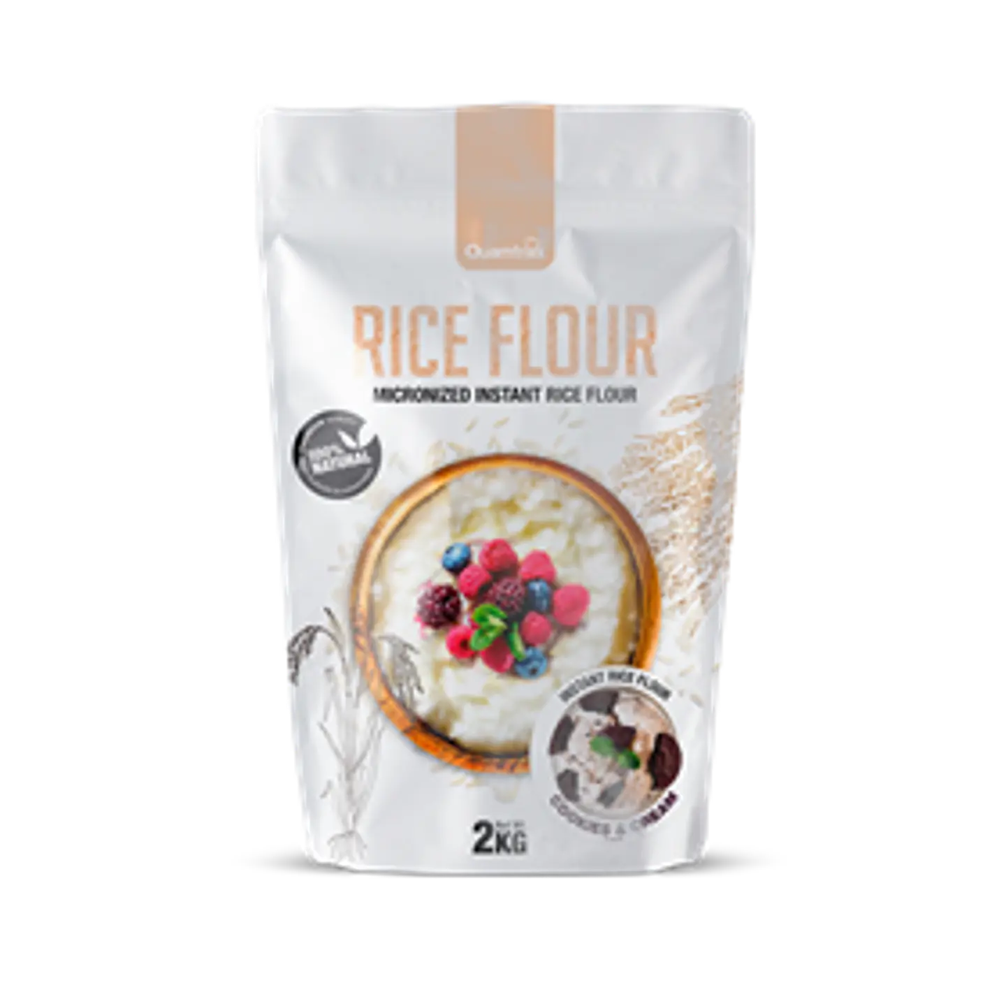 Rice Flour Instant 4