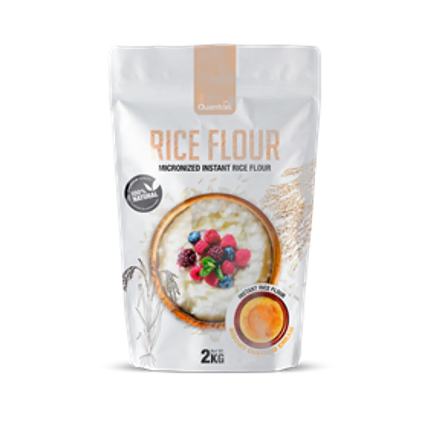 Rice Flour Instant 5