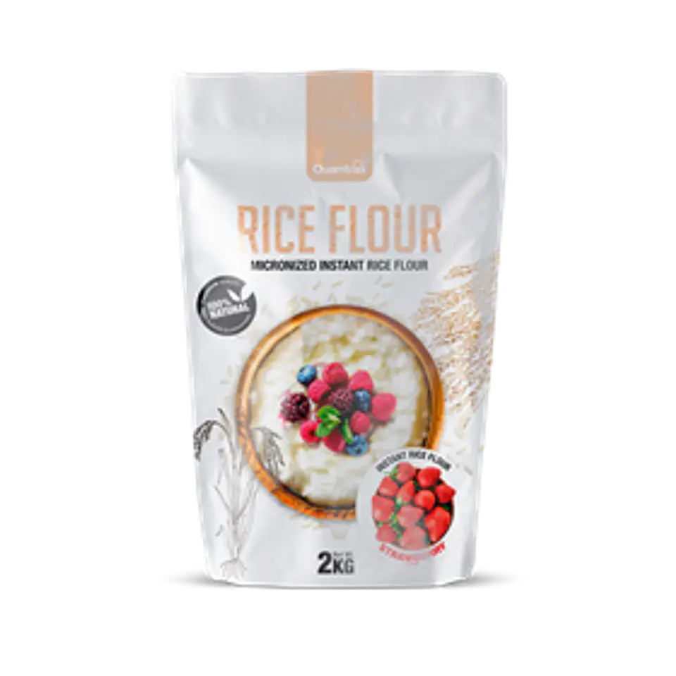 Rice Flour Instant 7