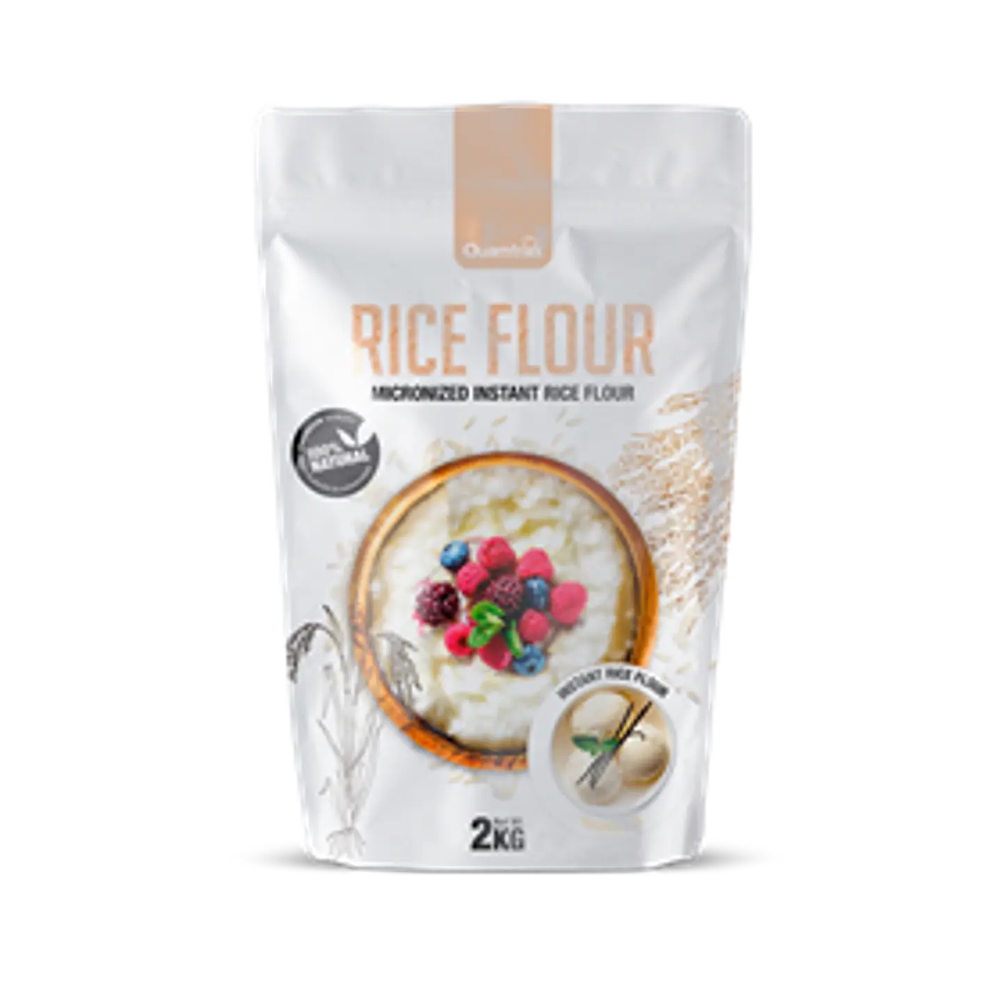 Rice Flour Instant 8