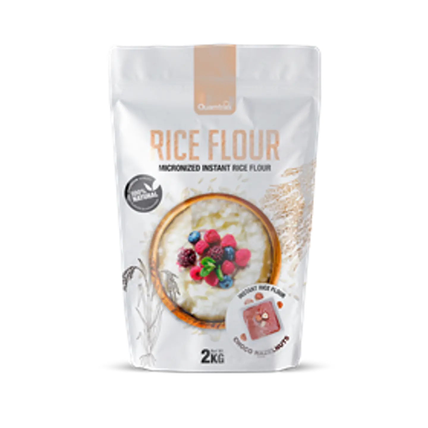 Rice Flour Instant 9