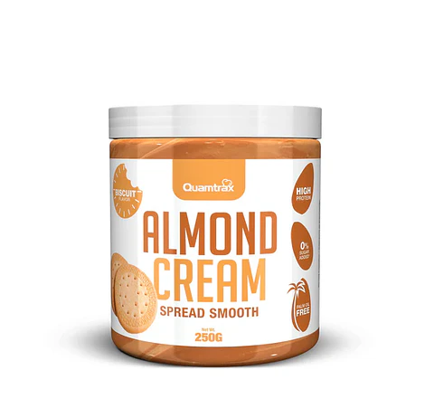 Almond Cream