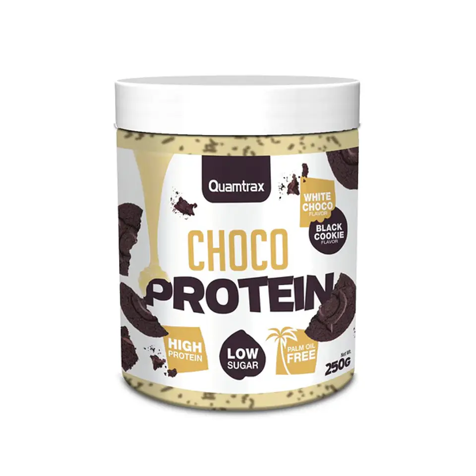 Choco Protein 2