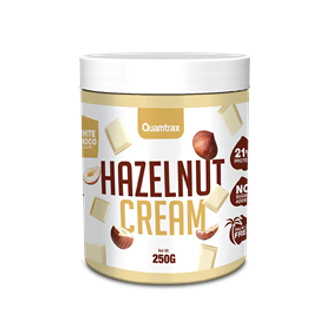 Hazelnut Cream