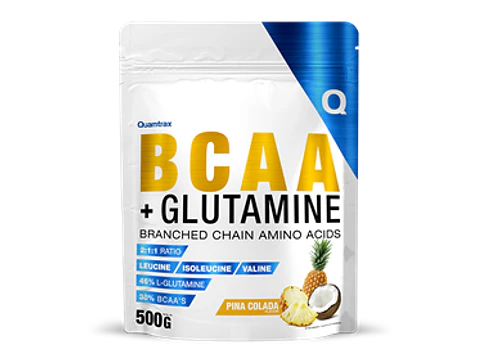Direct BCAA+Glutamina 