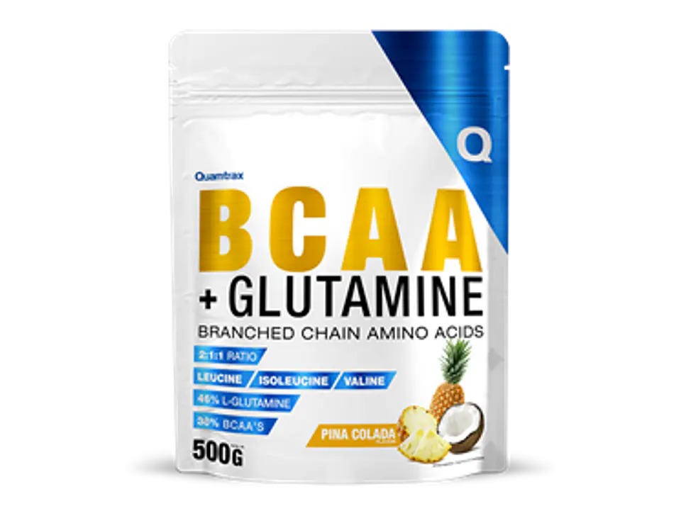 Direct BCAA+Glutamina  1