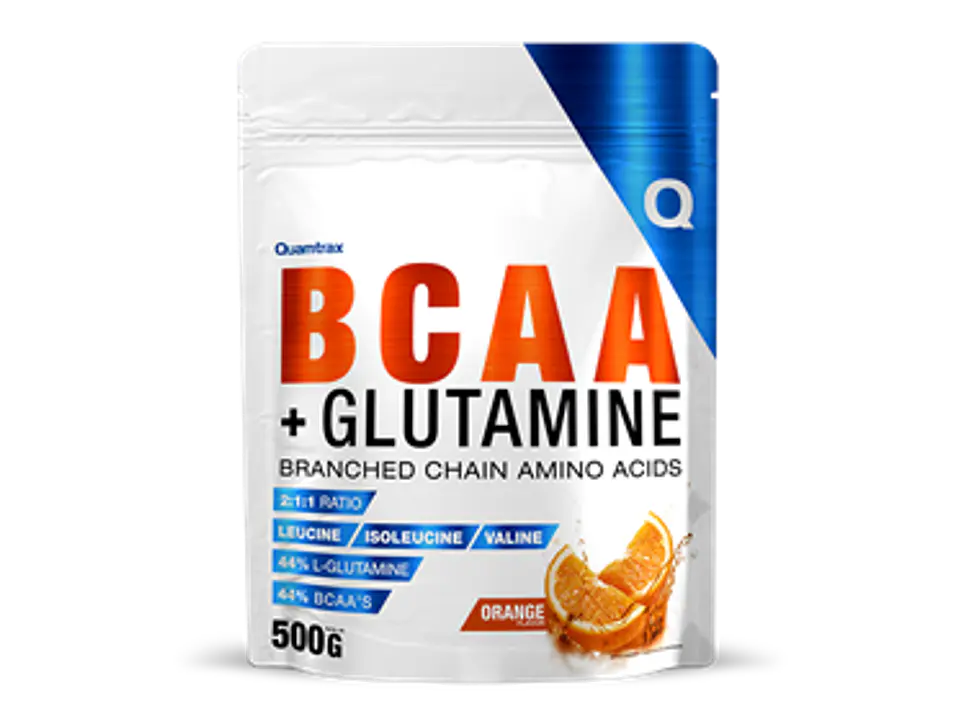 Direct BCAA+Glutamina  2