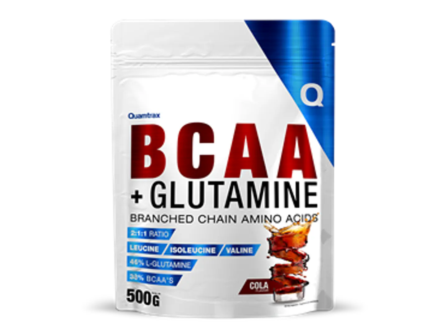 Direct BCAA+Glutamina  3