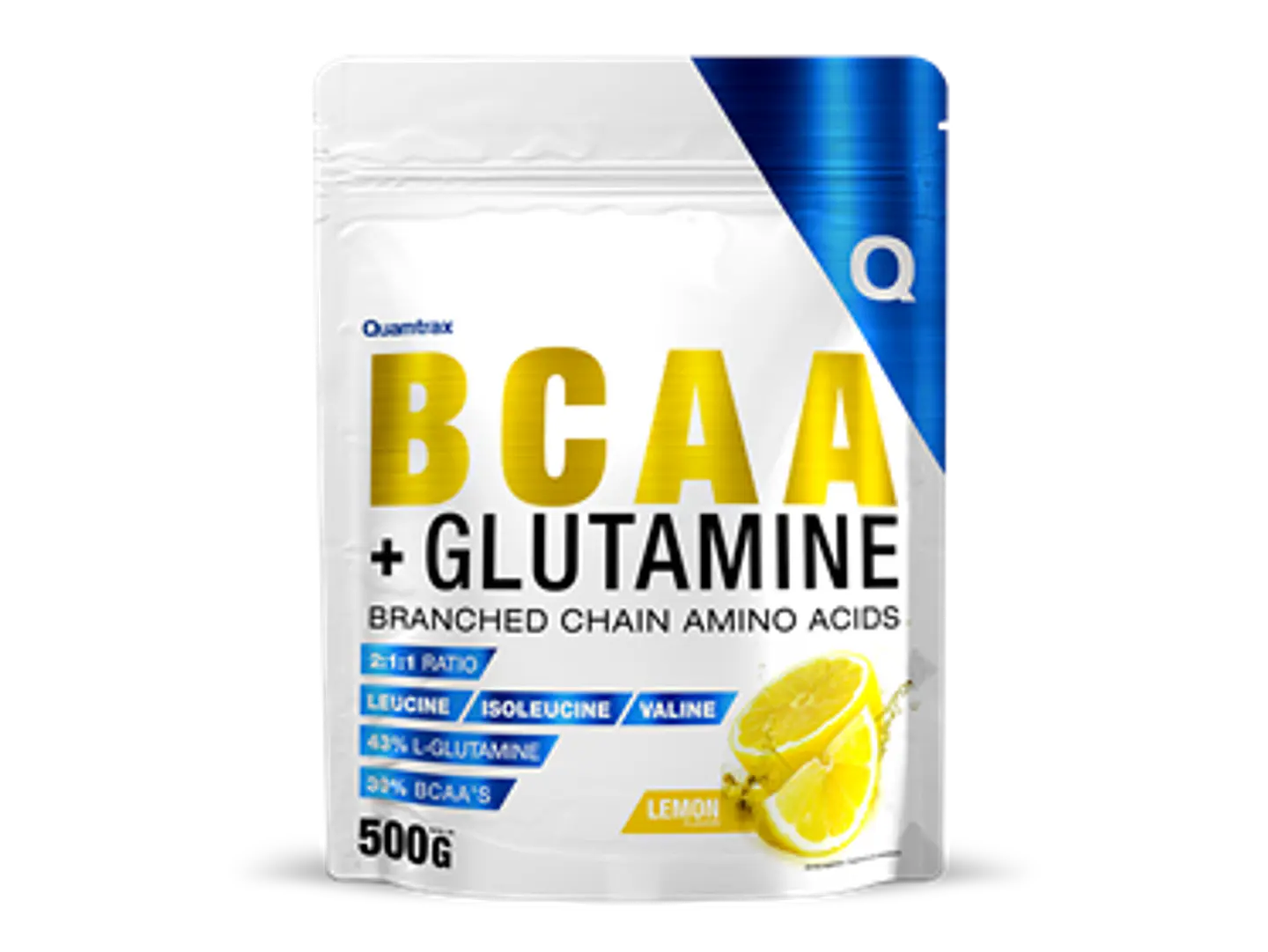 Direct BCAA+Glutamina  4