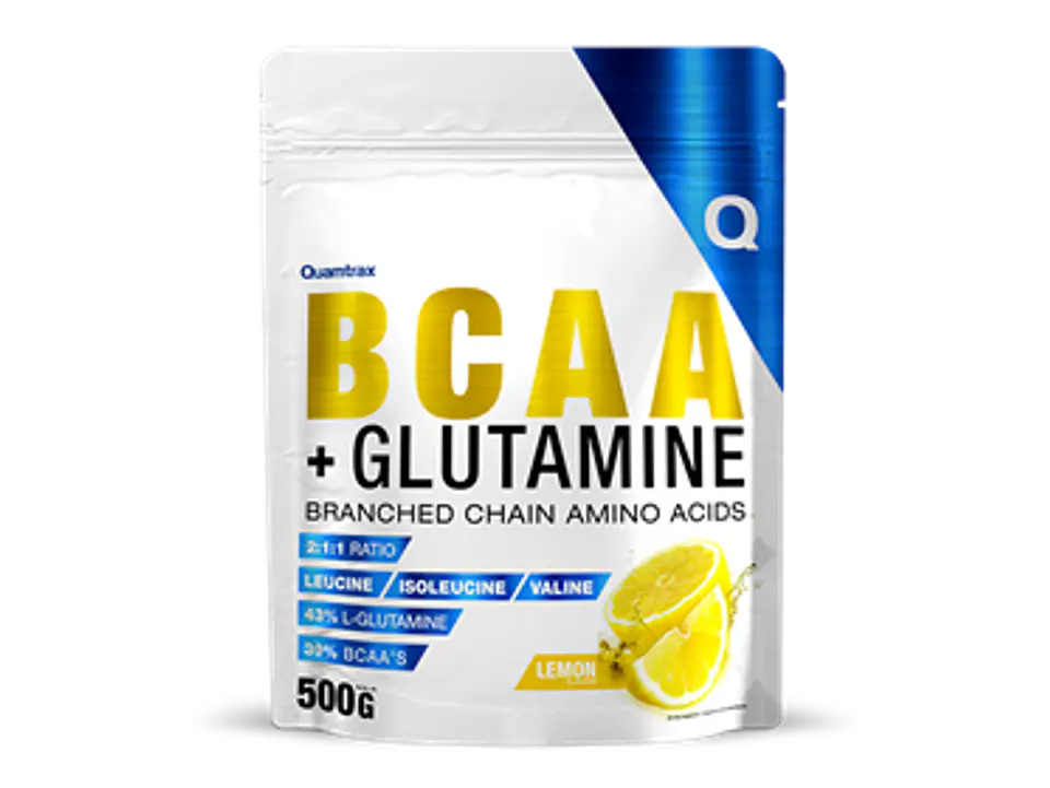 Direct BCAA+Glutamina  4