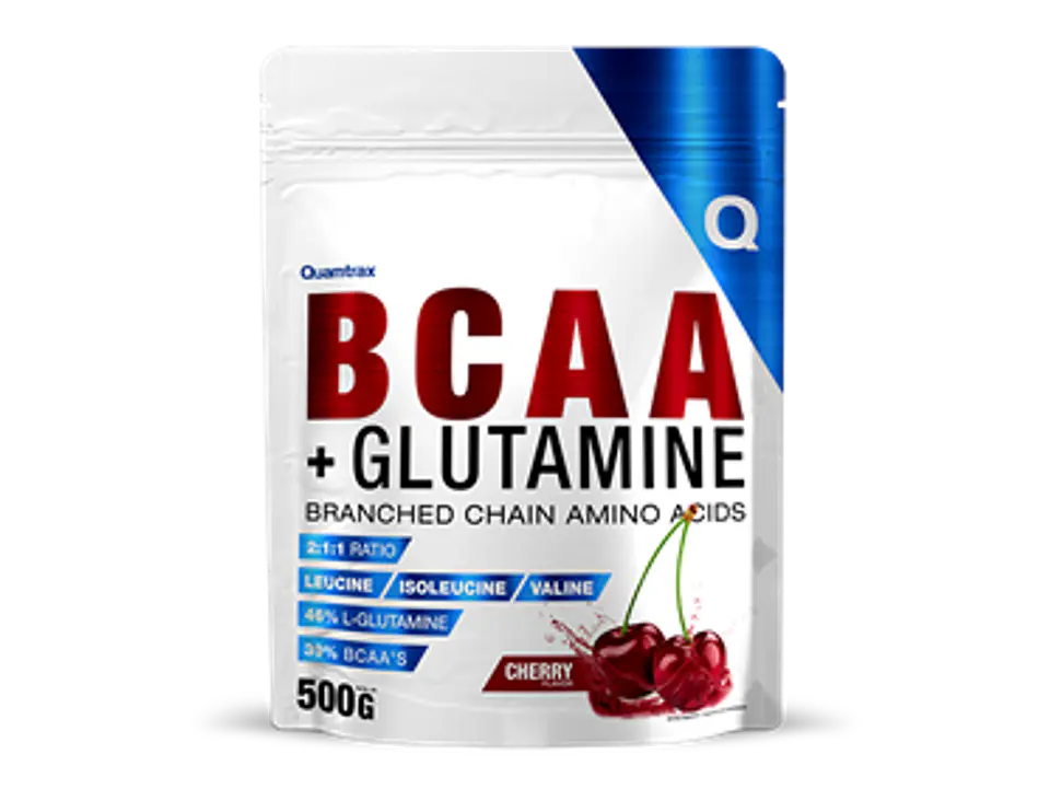 Direct BCAA+Glutamina  5
