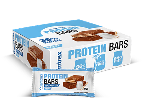 Protein bars
