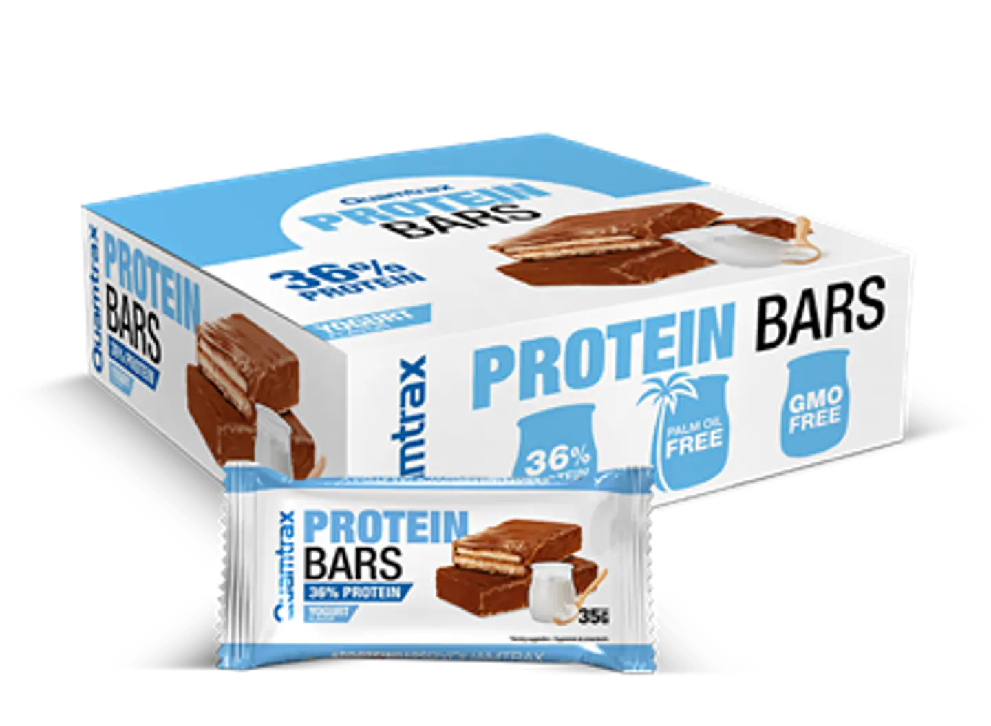 Protein bars 1