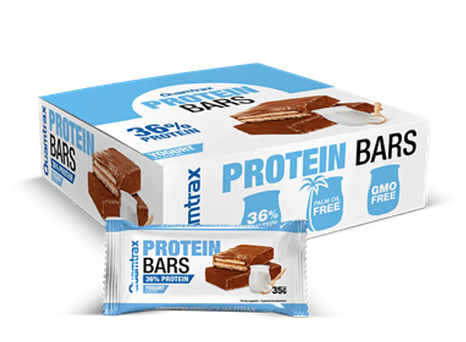 Protein bars 1