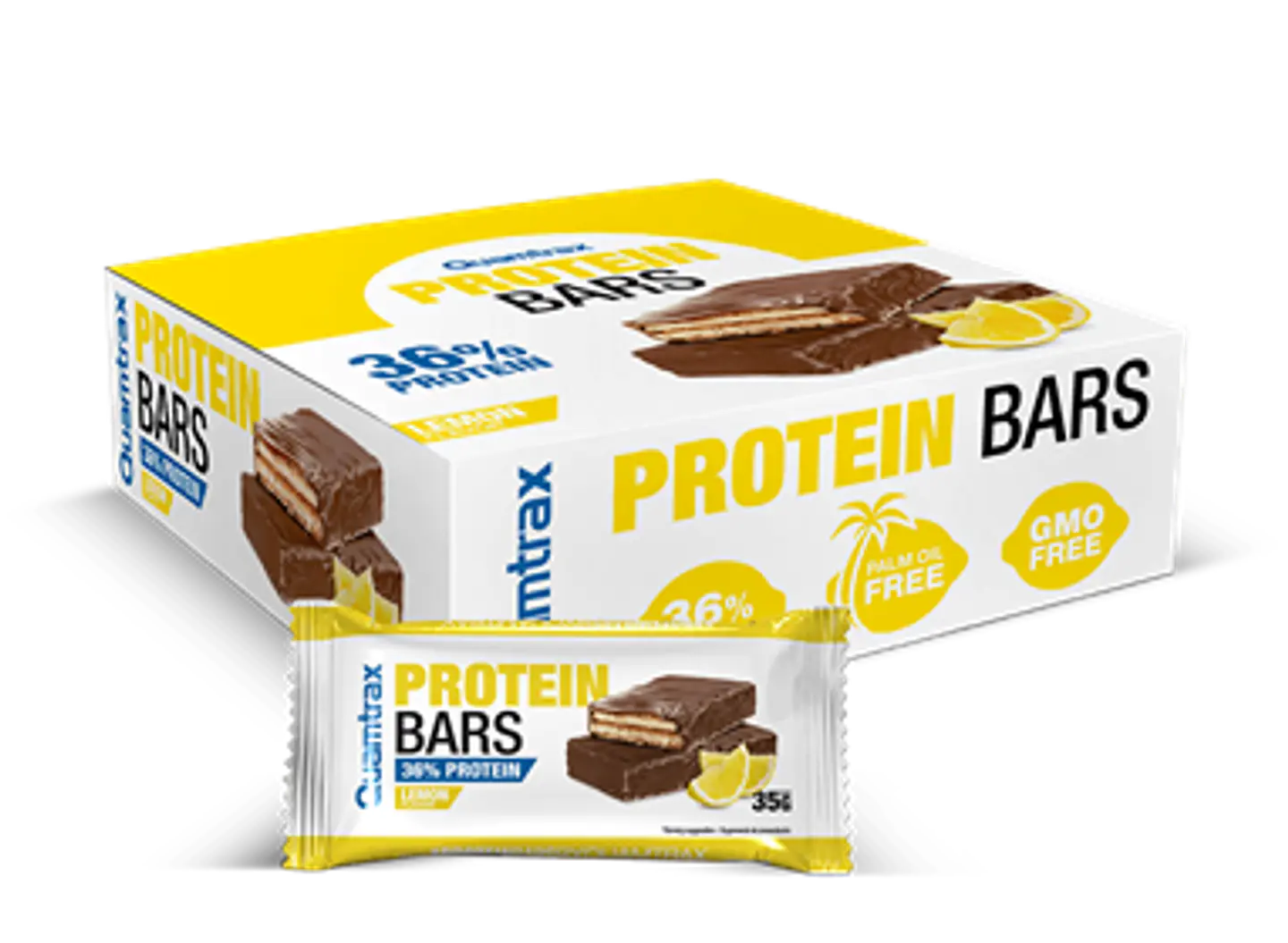 Protein bars 3