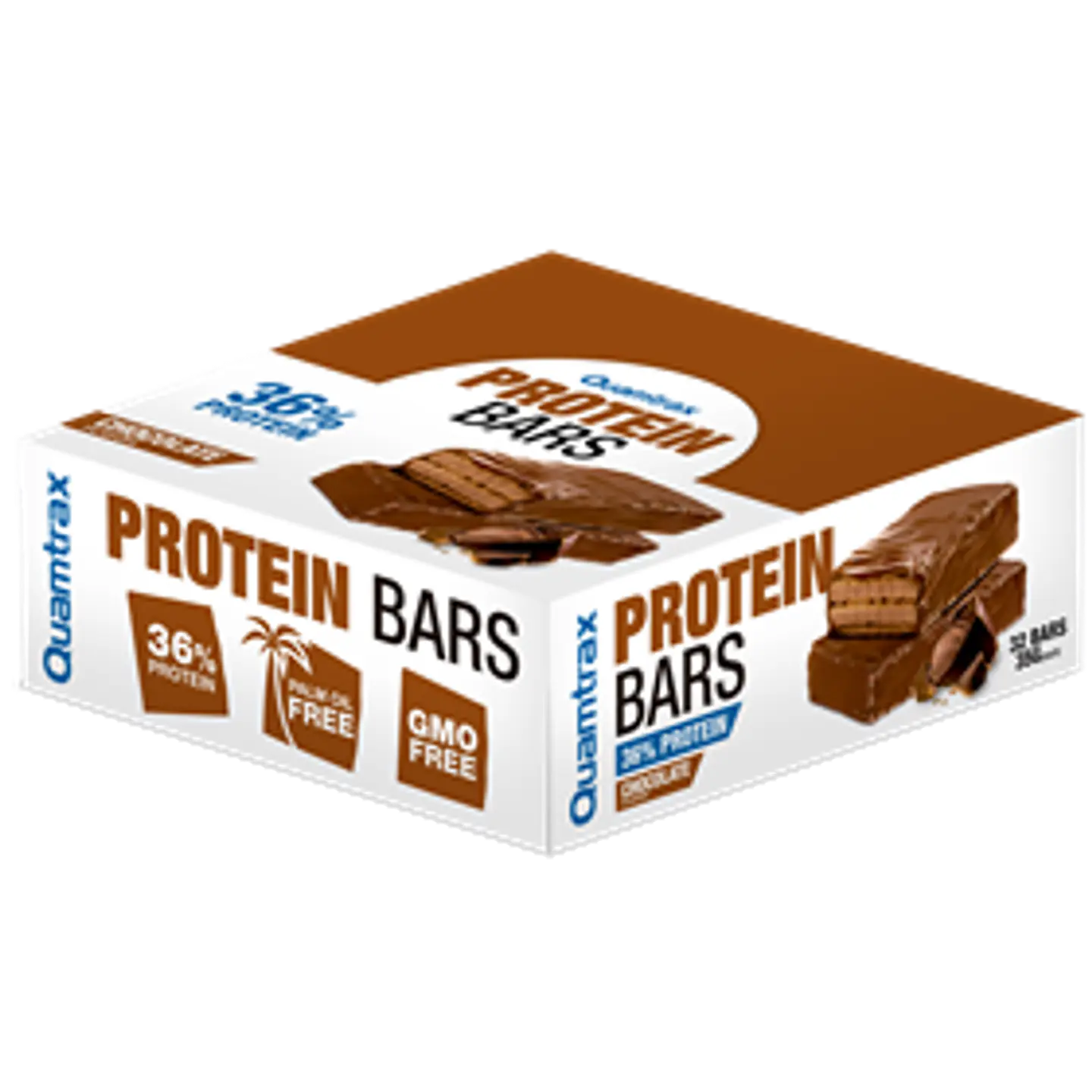 Protein bars 5