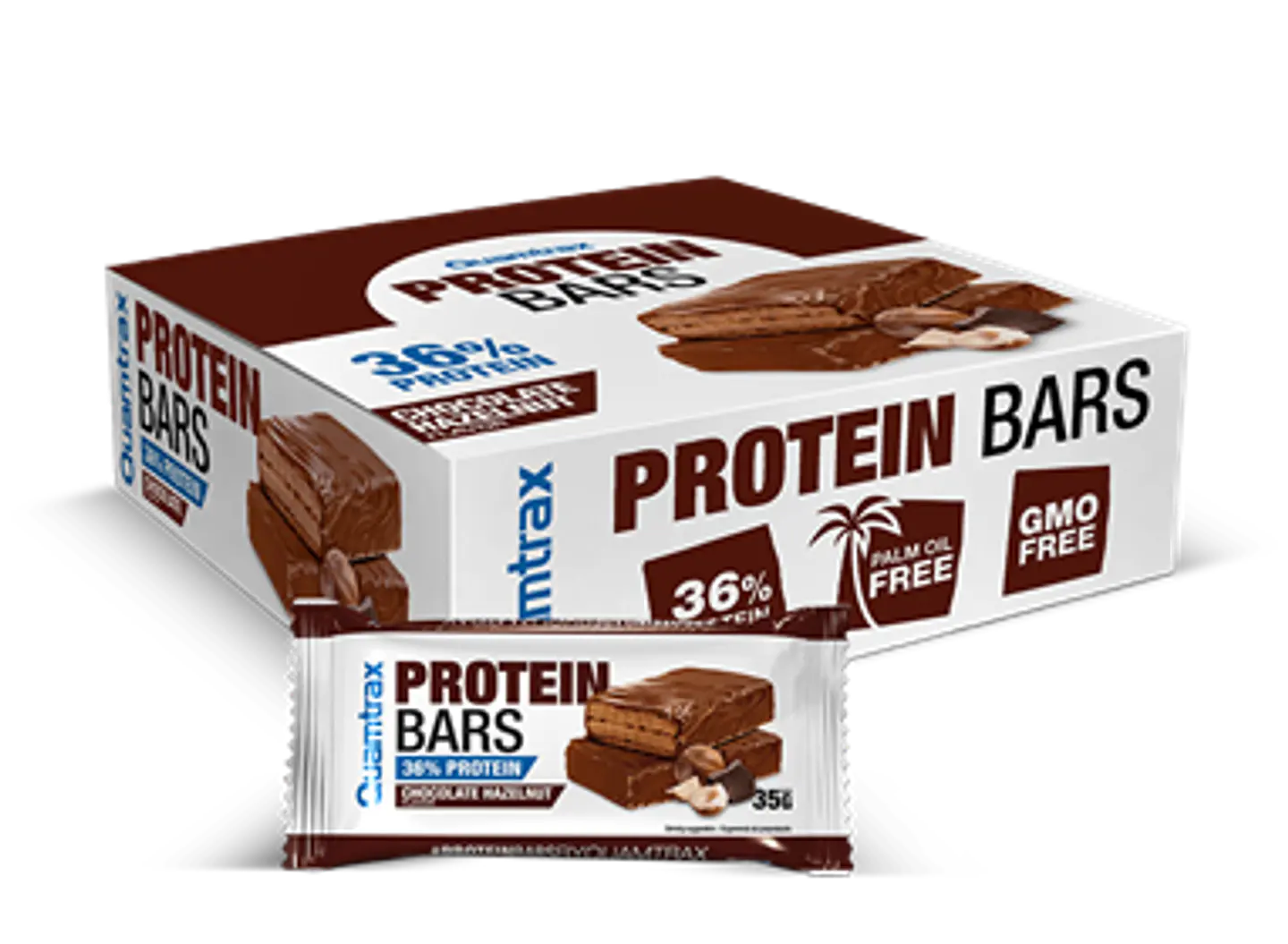 Protein bars 6