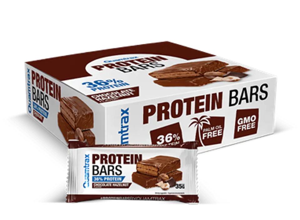 Protein bars 6