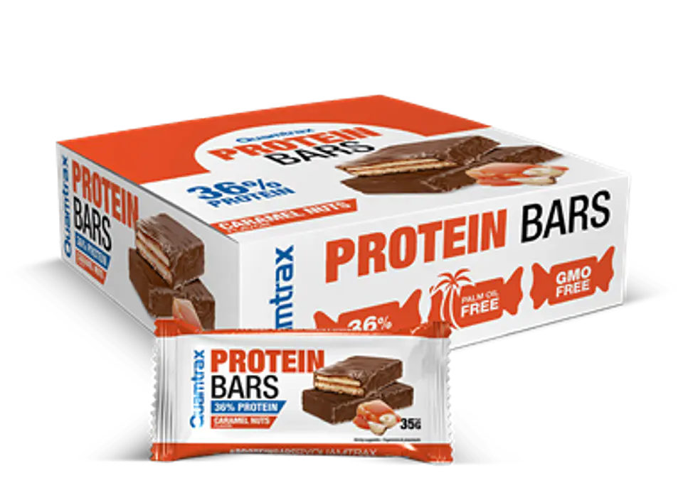 Protein bars 7