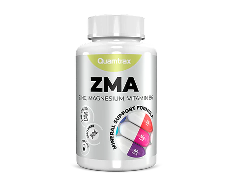 ZMA 