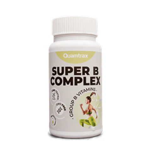 Super B Complex