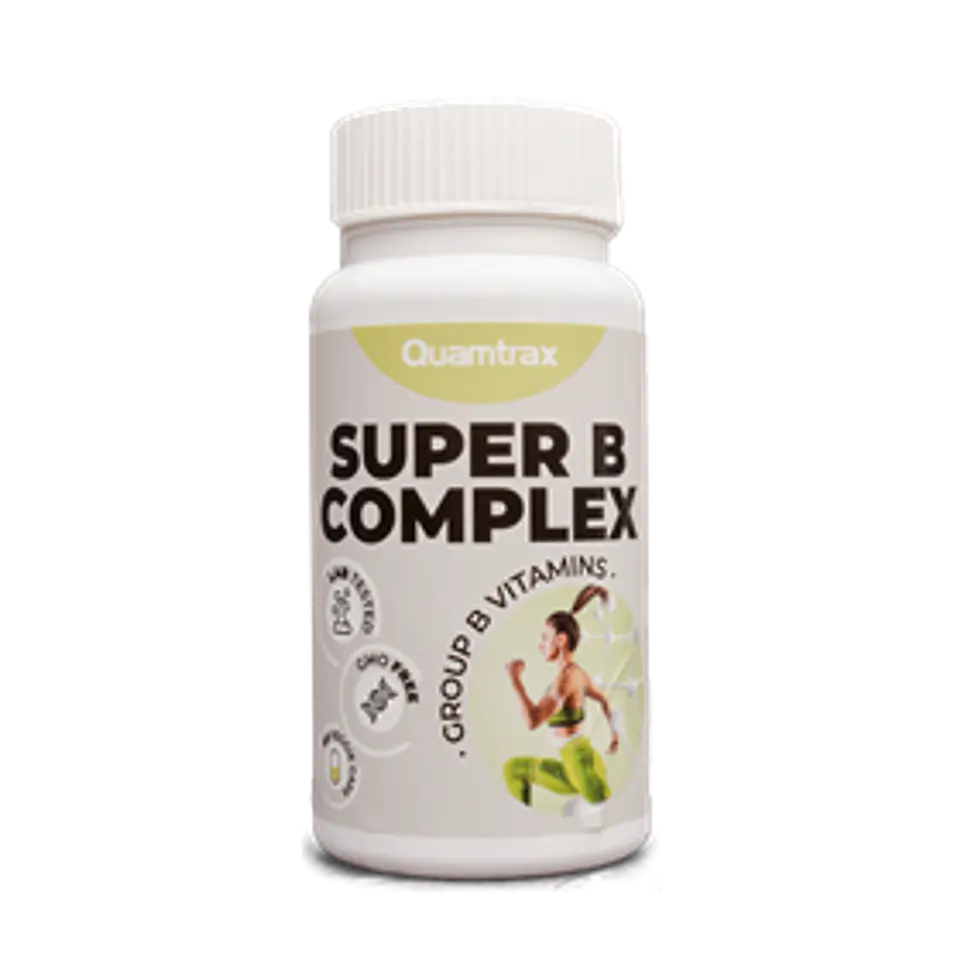 Super B Complex 1