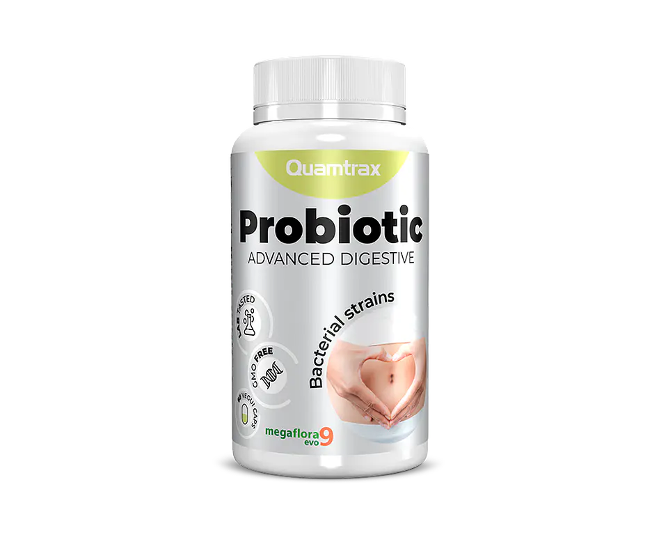 Probiotic 1