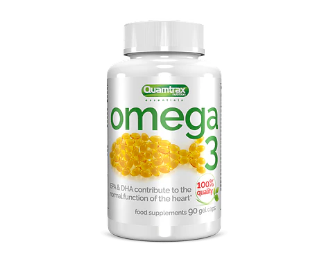 Ômega 3 