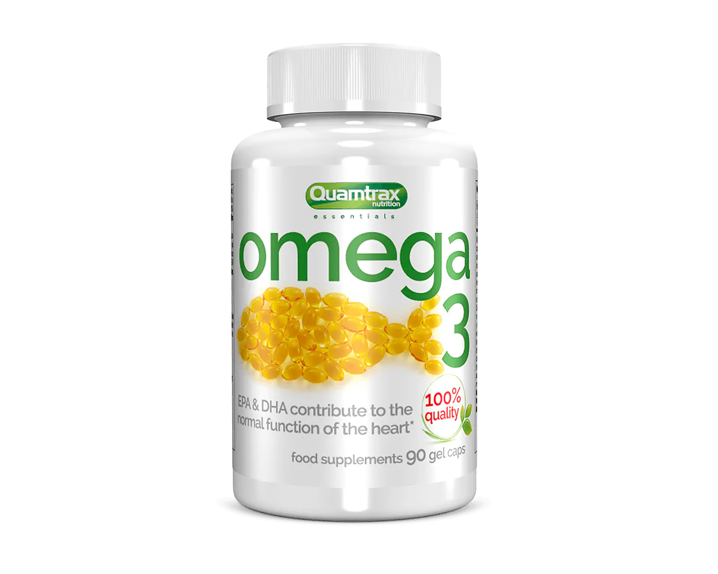 Ômega 3  1